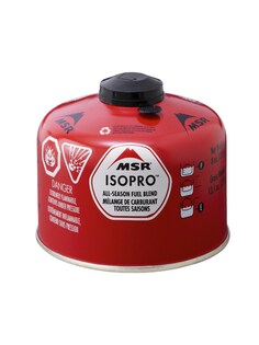 Канистра с топливом IsoPro – 8 унций. / 227г MSR