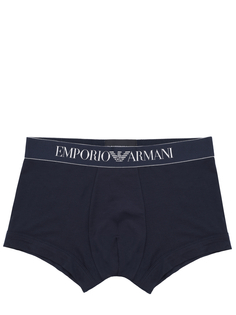 Трусы Emporio Armani, темно-синий