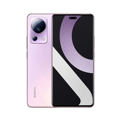 Смартфон Xiaomi Civi 2, 5G, 12/256 ГБ, розовый