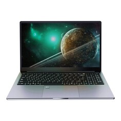 Ноутбук Yixian Machine T2 15.6&quot; FullHD, 16ГБ/512ГБ, i7-6500U, MX130, серебряный, английская клавиатура