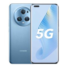 Смартфон Honor Magic5 Pro, 16Гб/512Гб, 2 Nano-SIM, синий