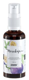 Anwen Marakuja масло для пористых волос, 50 ml