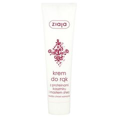 Ziaja Kaszmir крем для рук, 100 ml