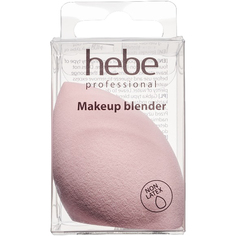 Hebe Professional 3D спонж для макияжа, 1 шт.