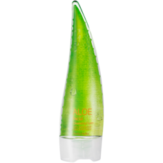 Holika Holika Aloe очищающая пенка для лица, 150 мл