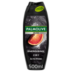 Palmolive Energising гель для душа бодрящий для мужчин, 500 мл