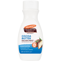 Palmer&apos;s Cocoa Butter Formula увлажняющий лосьон для тела, 250 мл Palmer's