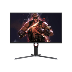 Игровой монитор AOC 27G3Z, 27&quot;, 1920х1080, 240 Гц, IPS, черный