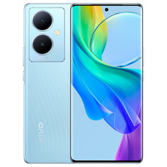 Смартфон Vivo Y78+ 5G, 8Гб/256Гб, 2 Nano-SIM, голубой
