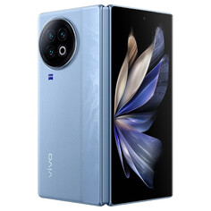 Смартфон Vivo X Fold2, 12Гб/512Гб, 2 Nano-SIM, синий