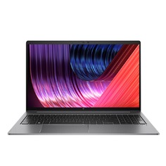 Ноутбук HP Zbook Power G9 15.6&quot; 4K, 64Гб/2Тб, i7-12700H, Nvidia Quadro RTX A1000, серый, английская клавиатура