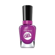 Sally Hansen Miracle Gel лак для ногтей, 550 Hunger Flames