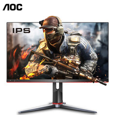 Монитор AOC 27G2 27&quot; IPS 144Гц