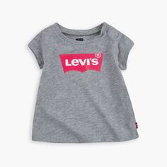 Футболка Levi&apos;s, серый Levis