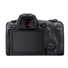 Фотоаппарат Canon EOS R6 （RF 24-105mm F4 L IS USM） с картой памяти 64G
