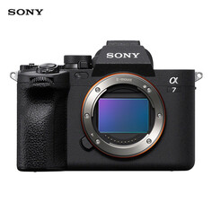 Фотоаппарат Sony Alpha 7 IV ILCE-7M4/A7M4 Single Body с картой памяти на 256G