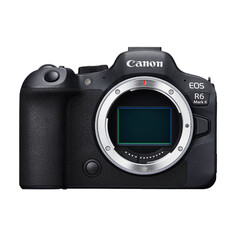 Фотоаппарат Canon EOS R6 Mark II RF 24-70mm USM