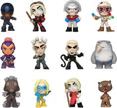 Фигурка Funko POP! Mystery Minis: The Suicide Squad (одна фигурка)