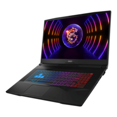 Игровой ноутбук MSI Specter 17, 17,3&quot;, 64Гб/2Тб, i9-13900H, RTX 4070, серый, английская раскладка