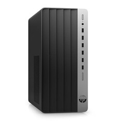 Системный блок HP Zhan 99, 16Гб/512Гб+2Тб, i5-12500, RTX 3050, черный/серебристый