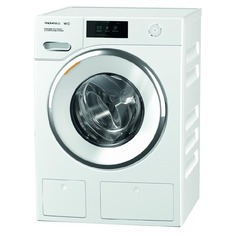 Стиральная машина Miele WWR880WPS White Edition, белый