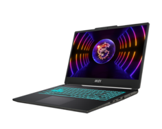 Ноутбук MSI Star Shadow 15 Air, 15,6&quot;, 32Гб/1Тб, i5-12450H, RTX 4050, черный, английская раскладка