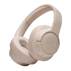 Беспроводные наушники JBL Tune 710BT, розовый