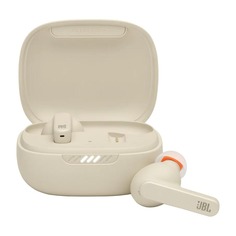 Беспроводные наушники JBL Live Pro TWS, бежевый