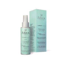 Miya Cosmetics My Beauty Essence Coco BeautyJuice активная эссенция в легком тумане 100мл