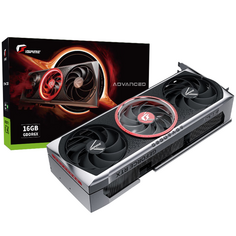 Видеокарта Colorful iGame GeForce RTX 4080 Advanced OC DLSS 3 GDDR6X