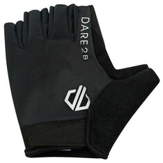 Перчатки Dare2B Pedal Out, черный