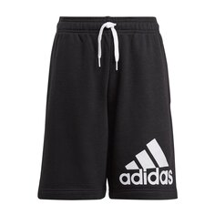 Шорты adidas Essentials, черный