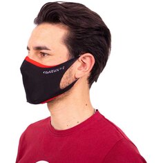Защитная маска Wilier, черный