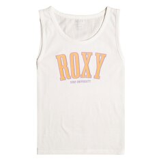 Футболка Roxy Price Of Fame, белый