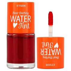 Тинт для губ Etude Dear Darling Water Lip Tint Orange Ade, 9, 5г
