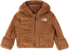 Свитер на молнии Baby Brown Bear The North Face Kids