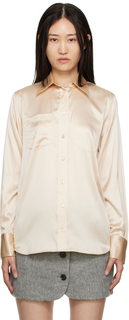 Рубашка Off-White Core Helmut Lang