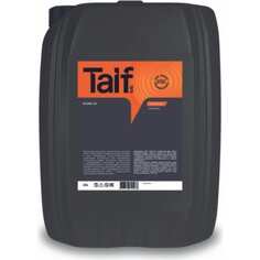 Гидравлическое масло TAIF