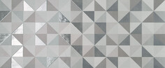 Настенная плитка FAP Ceramiche Milano Mood Texture Triangoli 50x120 RT fQDF