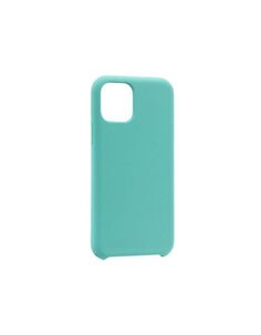 Чехол Deppa Liquid Silicone Case для Apple iPhone 11 Pro Max мятный