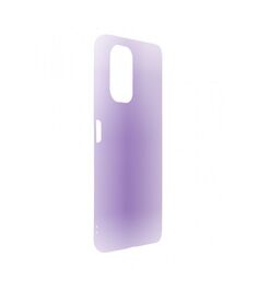 Чехол защитный Red Line Ultimate для iPhone 11 Pro (5.8"), фиолетовый полупрозрачный УТ000022201
