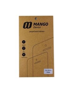 Защитная пленка Mango Device для APPLE iPhone 6 (Mate)