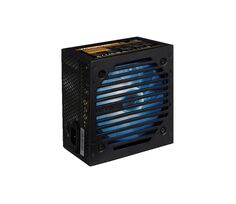 Блок питания AeroCool 650W VX Plus 650 RGB