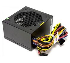 Блок питания FSP ATX 600W Q-DION QD600-PNR 80+