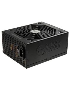 Блок питания Super Flower Power Supply Leadex Titanium 850W (SF-850F14HT)