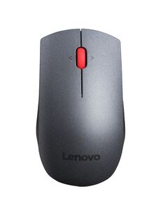 Мышь Lenovo ThinkPad Professional черный лазерная беспроводная USB (4X30H56886)