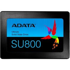 Накопитель SSD A-Data 1Tb ASU800SS-1TT-C SU800 (ASU800SS-1TT-C)