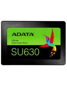 Накопитель SSD A-Data SU630 3.84Tb (ASU630SS-3T84Q-R)