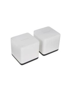 Wi-Fi роутер Mercusys Halo H50G(2-pack)