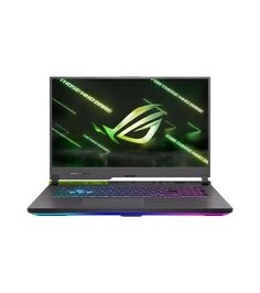 Ноутбук Asus Rog Strix G17 G713RM-KH097 (90NR08K4-M004Z0)